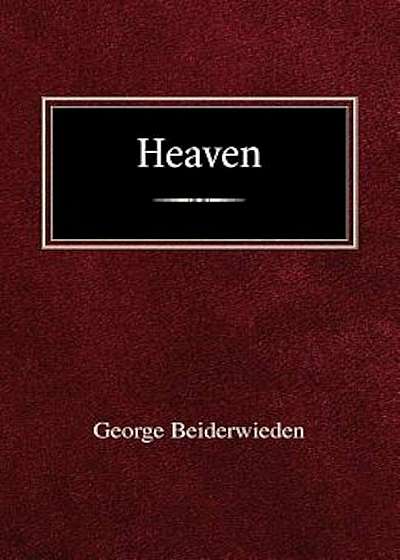 Heaven, Paperback
