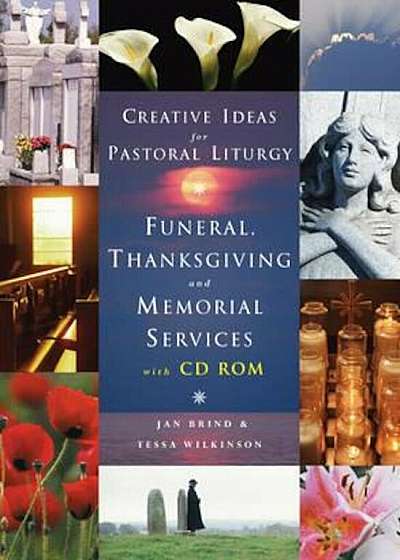 Funerals, Thanksgiving and Memorial Services, Paperback