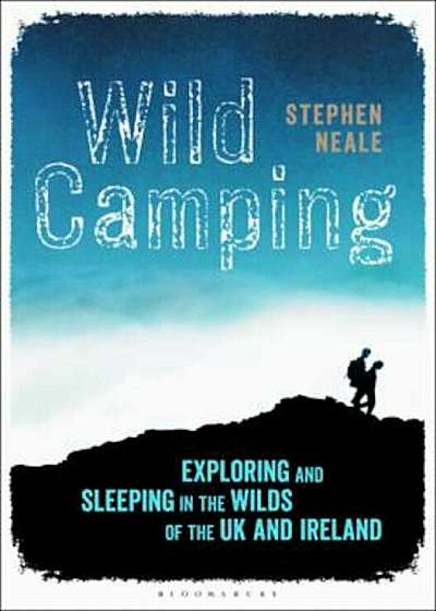 Wild Camping, Paperback