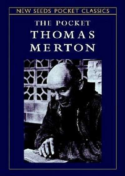 The Pocket Thomas Merton, Paperback