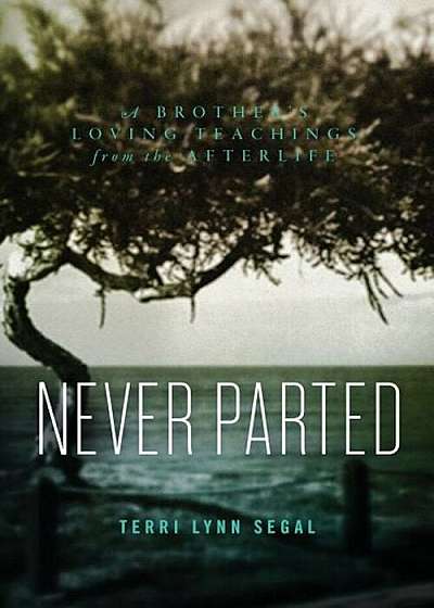 Never Parted: A Brother's Loving Teachings from the Afterlife, Paperback