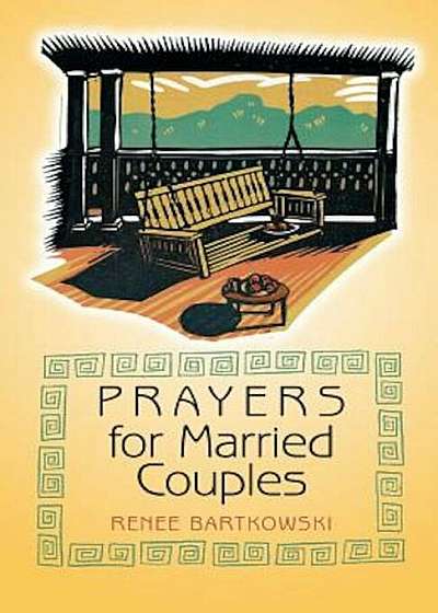 Prayers for Married Couples, Paperback