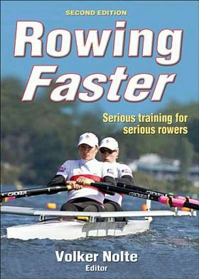Rowing Faster, Paperback
