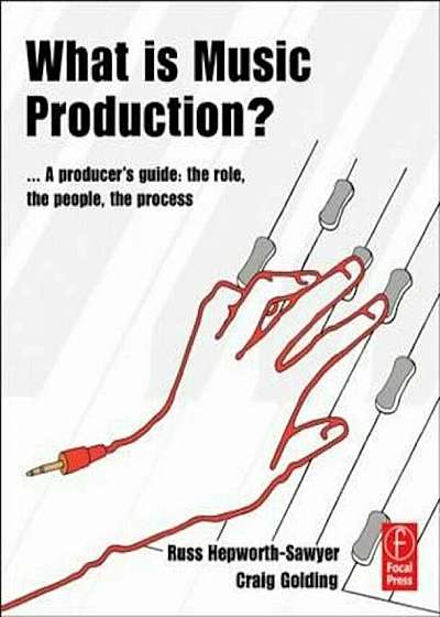 What is Music Production', Paperback