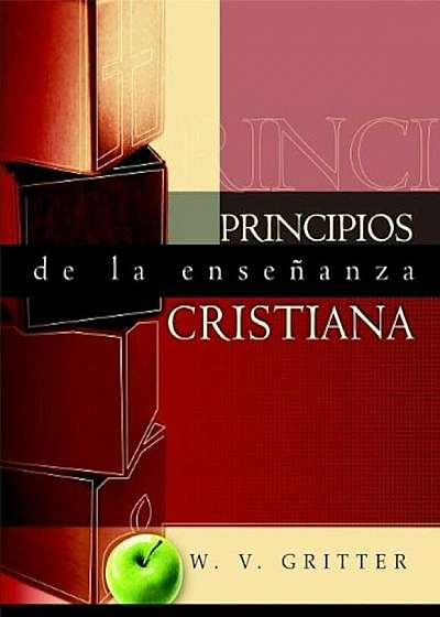 Principios de La Ensenanza Cristiana (Principles of Christian Teaching), Paperback