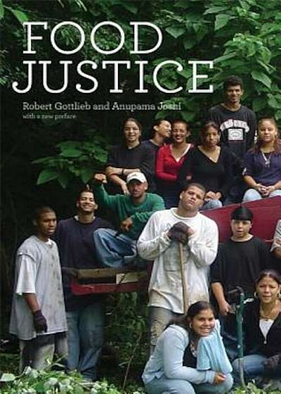 Food Justice, Paperback