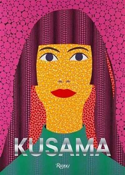 Yayoi Kusama, Paperback