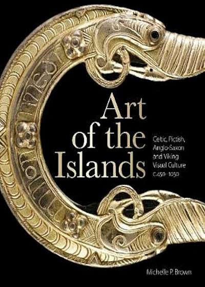 Art of the Islands, Paperback