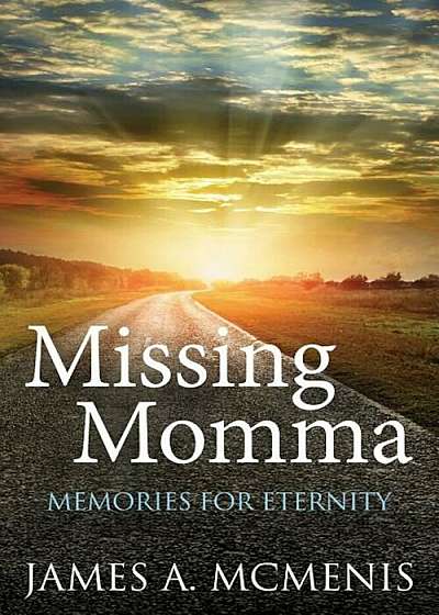 Missing Momma, Paperback