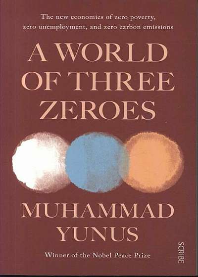 World of Three Zeroes