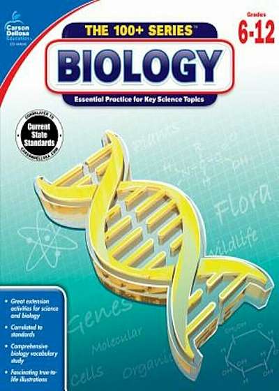 Biology, Paperback
