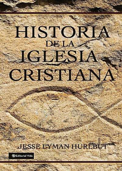 Historia de La Iglesia Cristiana, Hardcover