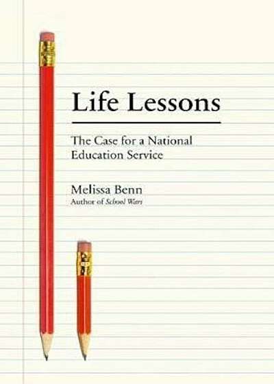 Life Lessons, Paperback