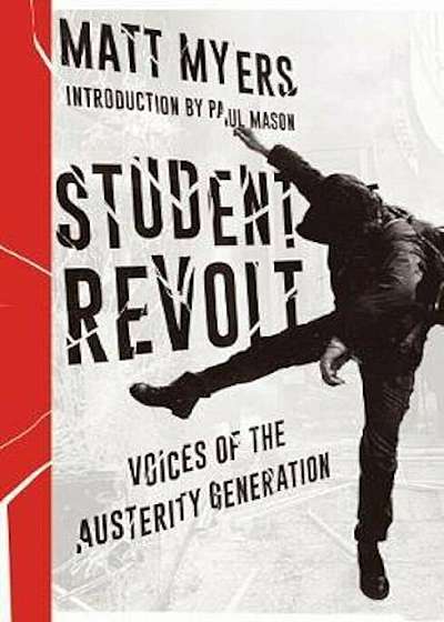 Student Revolt, Paperback