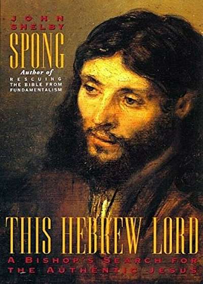 This Hebrew Lord, Paperback
