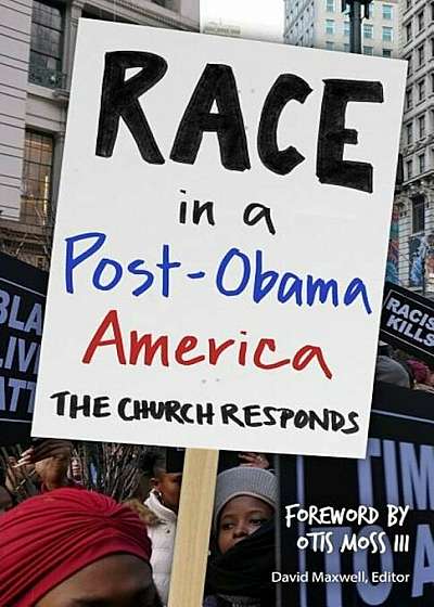 Race in a Post-Obama America, Paperback