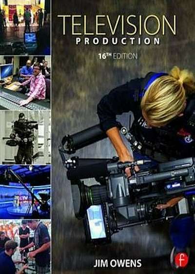Television Production, Paperback