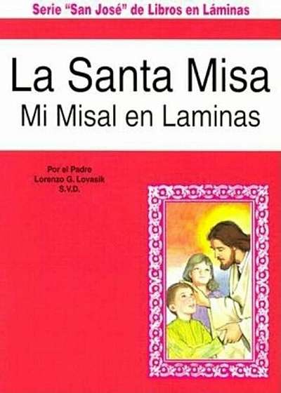 La Santa Misa 10pk, Paperback