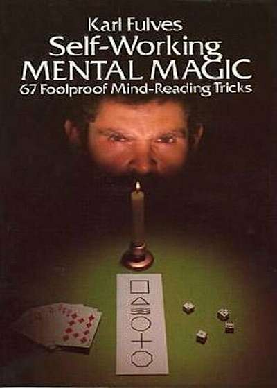 Self-Working Mental Magic, Paperback