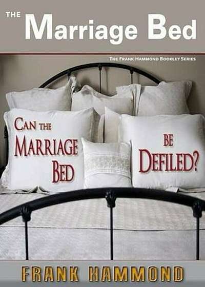 Marriage Bed, Paperback