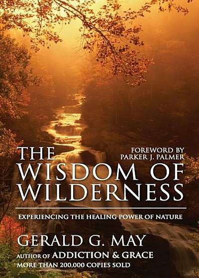 The Wisdom of Wilderness: Experiencing the Healing Power of Nature, Paperback
