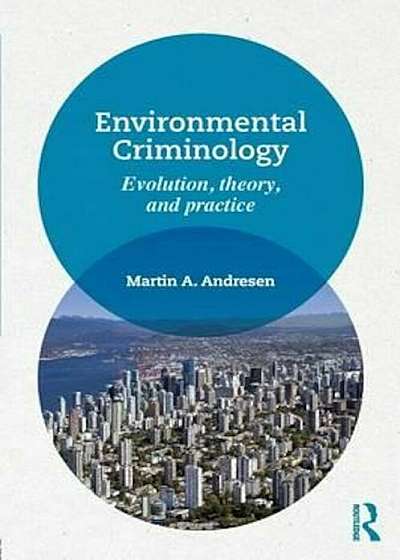 Environmental Criminology, Paperback