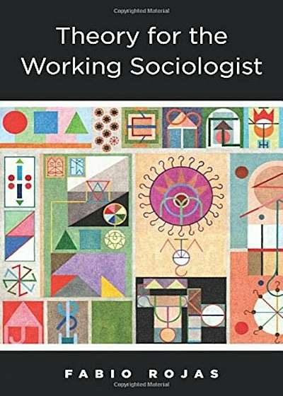Theory for the Working Sociologist, Paperback