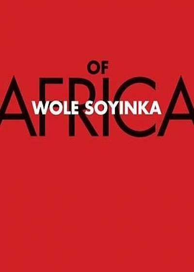 Of Africa, Paperback