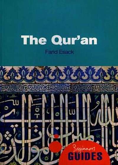 Coperta cărții Qur'an, Paperback