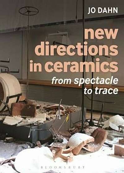 New Directions in Ceramics, Hardcover