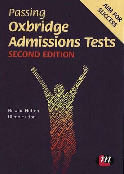 Passing Oxbridge Admissions Tests, Paperback