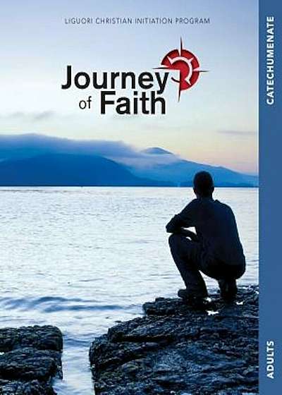Journey of Faith for Adults, Catechumenate, Paperback
