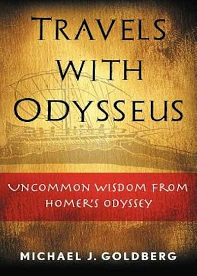 Travels with Odysseus, Paperback