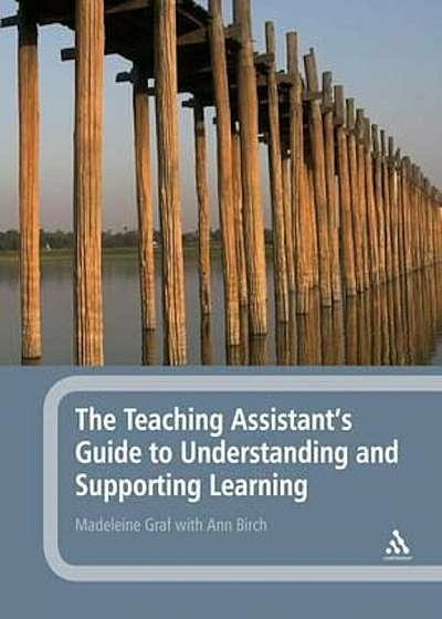 Teaching Assistant's Guide to Understanding and Supporting L, Paperback