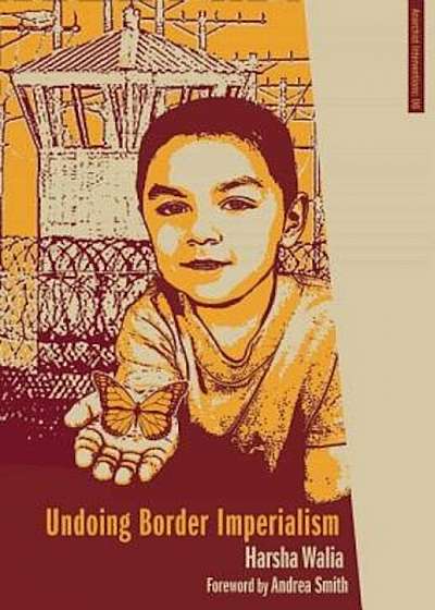 Undoing Border Imperialism, Paperback