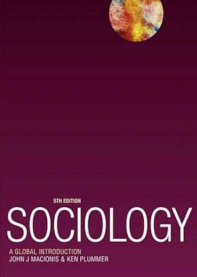 Sociology, Paperback