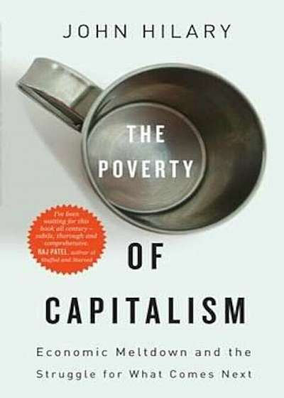 Poverty of Capitalism, Paperback