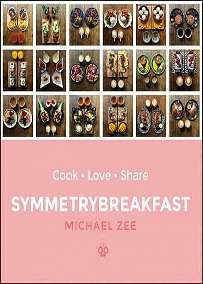 SymmetryBreakfast, Hardcover