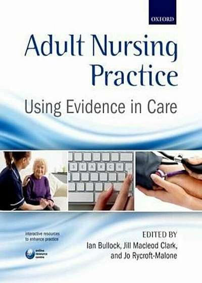 Adult Nursing Practice, Paperback