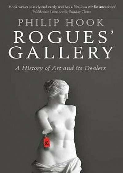 Rogues' Gallery, Paperback