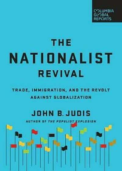 Nationalist Revival, Paperback