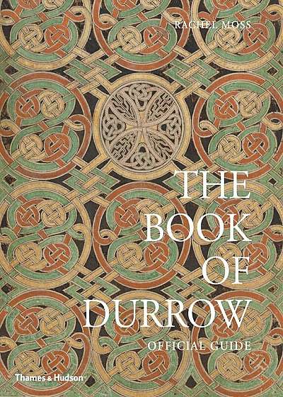 Book of Durrow, Paperback