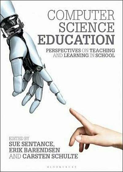 Computer Science Education, Paperback