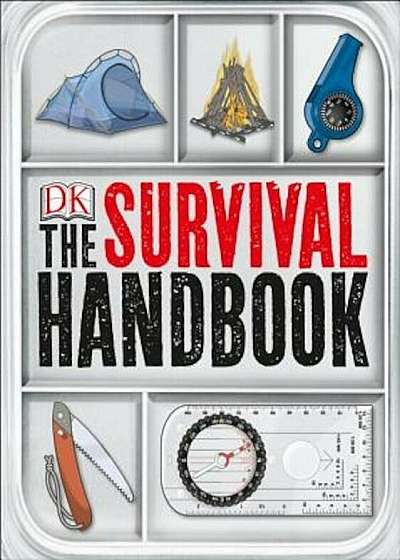 The Survival Handbook, Hardcover