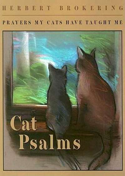 Cat Psalms, Paperback