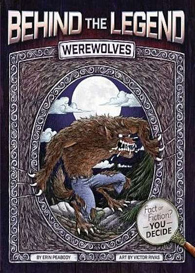 Werewolves, Hardcover