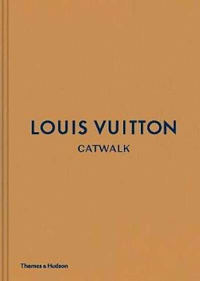 Louis Vuitton Catwalk, Hardcover