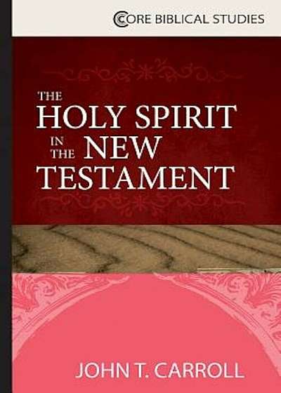 Holy Spirit in the New Testament, Paperback