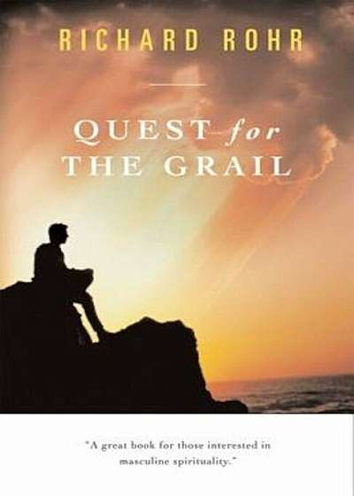 Quest for the Grail, Paperback