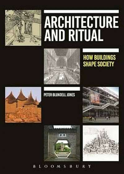 Architecture and Ritual, Paperback